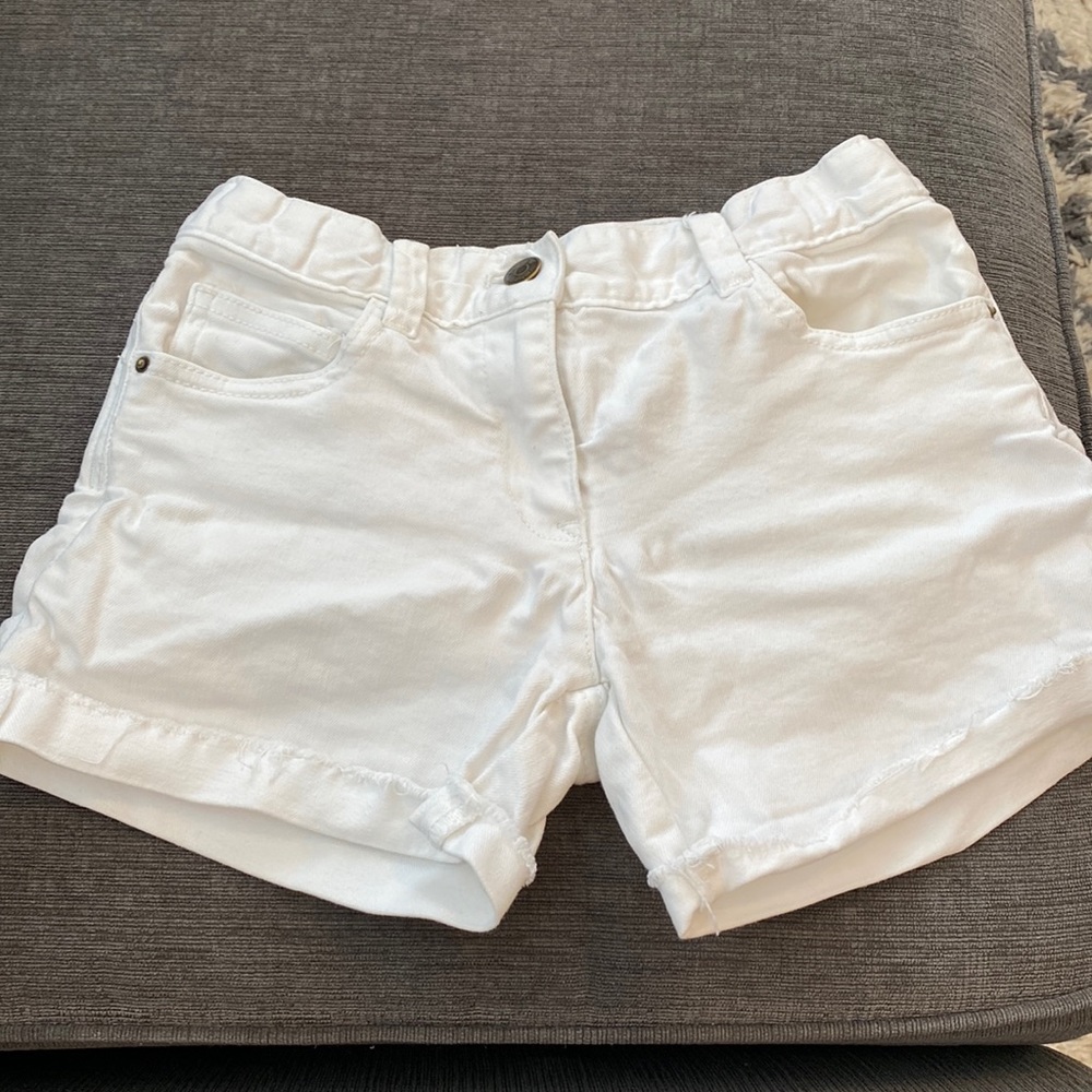 J Crew Crewcuts Girl’s Shorts!